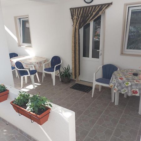 Apartments Slavica Bol Exterior photo