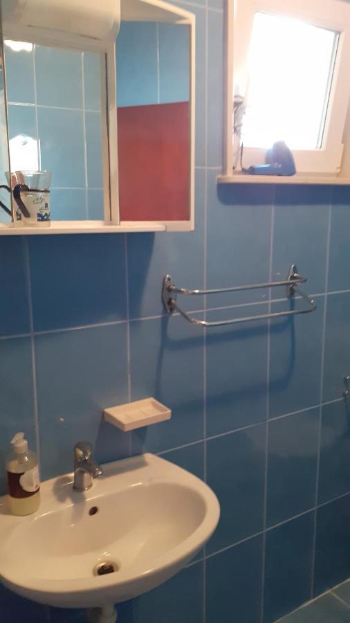 Apartments Slavica Bol Exterior photo