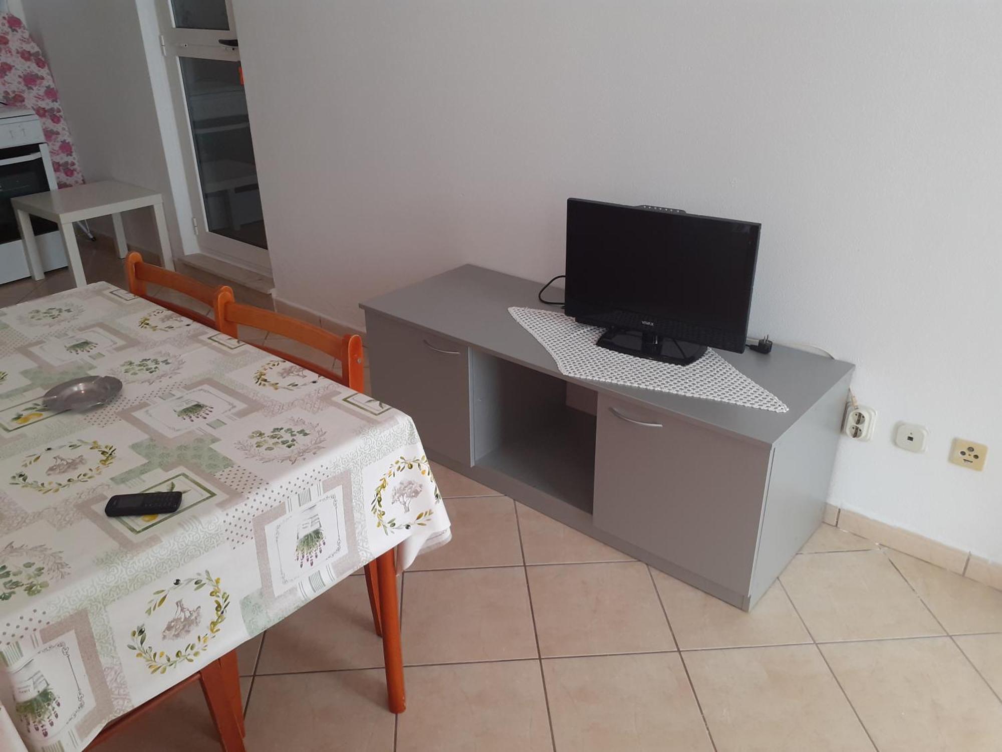 Apartments Slavica Bol Room photo