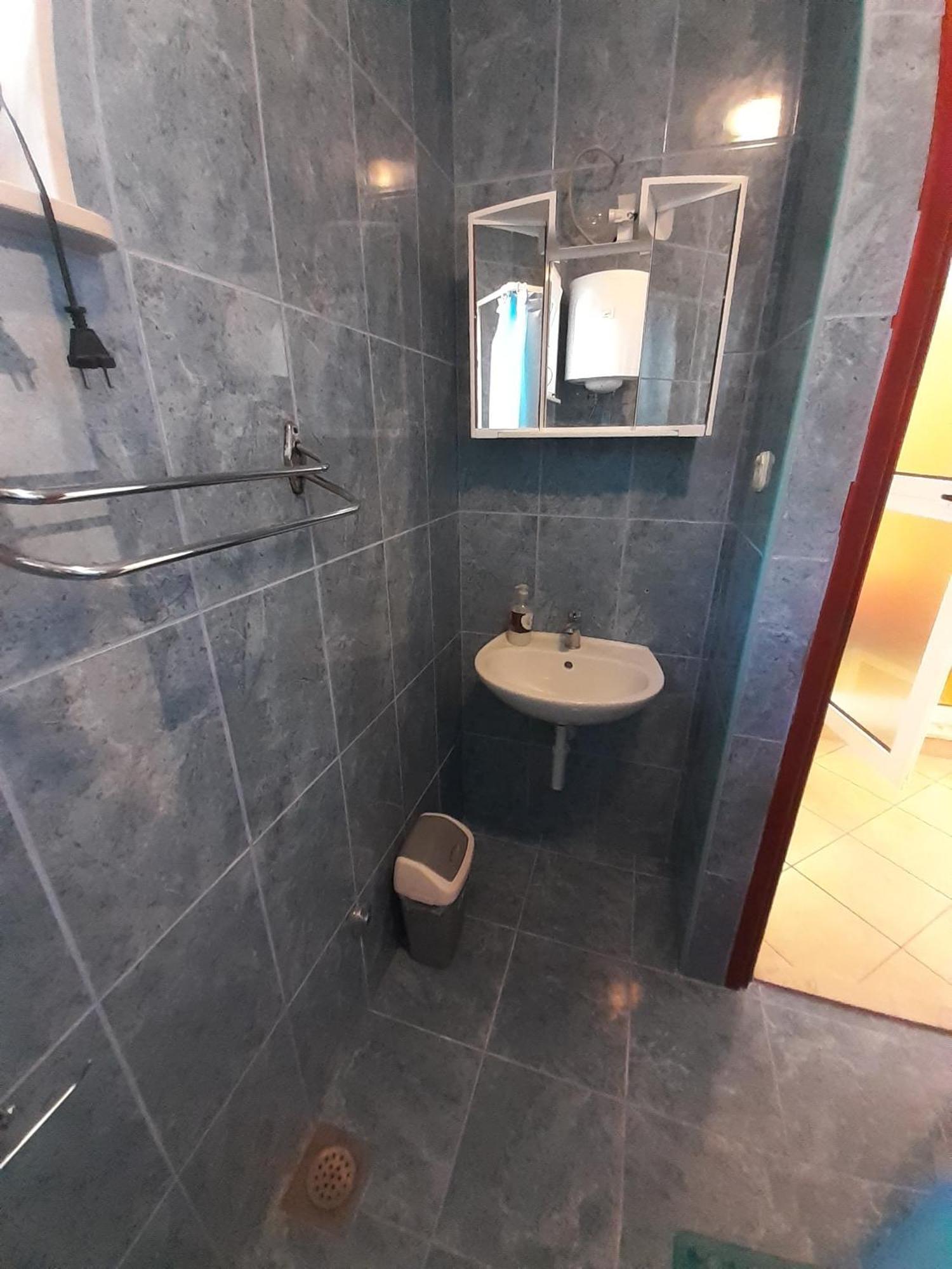 Apartments Slavica Bol Room photo