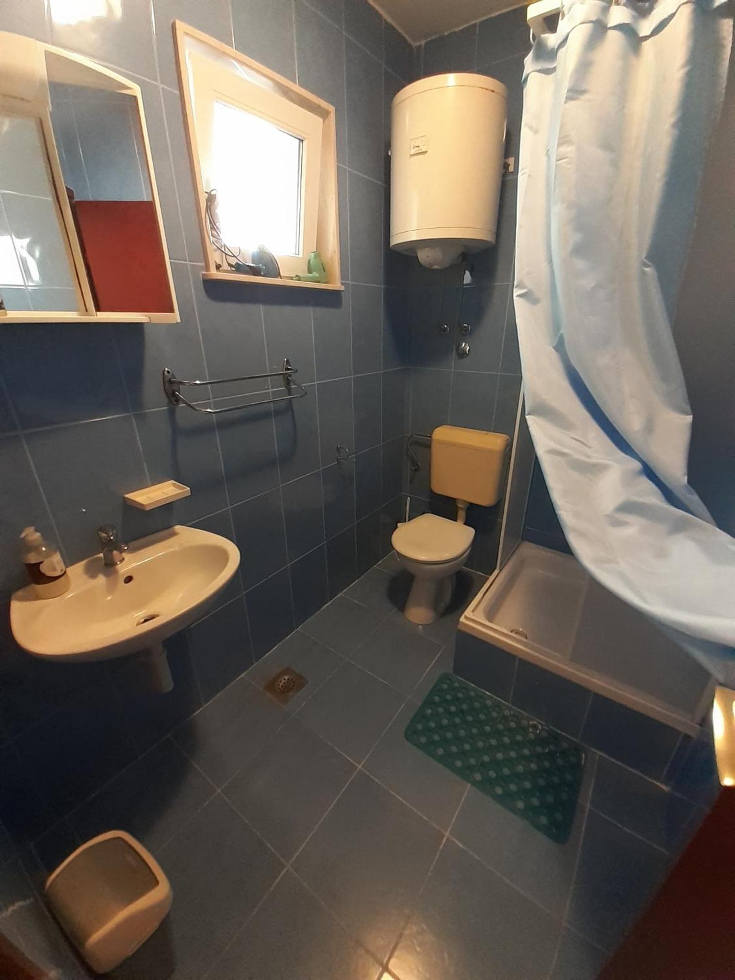 Apartments Slavica Bol Room photo